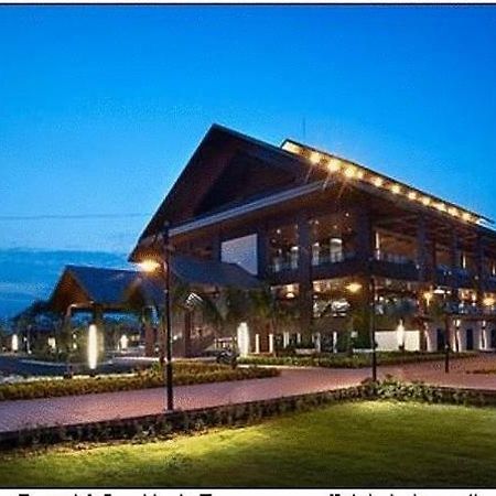 Duyong Marina & Resort Kuala Terengganu Buitenkant foto