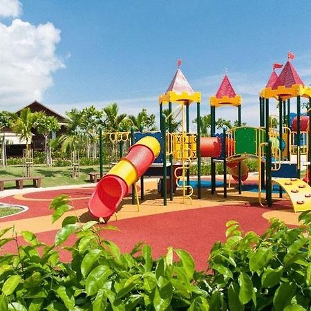 Duyong Marina & Resort Kuala Terengganu Buitenkant foto