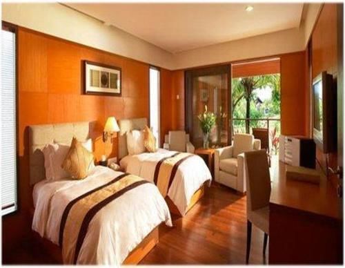 Duyong Marina & Resort Kuala Terengganu Buitenkant foto