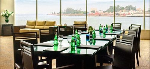 Duyong Marina & Resort Kuala Terengganu Buitenkant foto