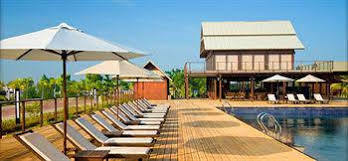 Duyong Marina & Resort Kuala Terengganu Buitenkant foto